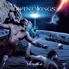 Divine Wings : Veritas